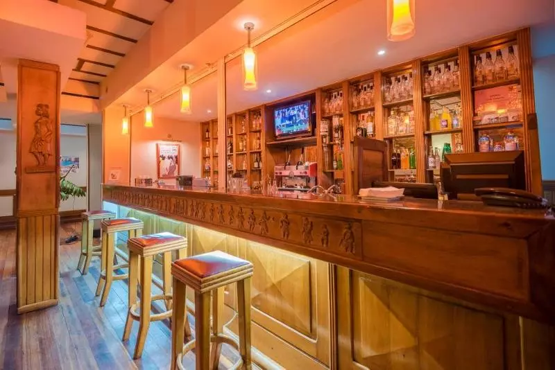 Fotos del hotel Hôtel Colbert - Spa & Casino:  11