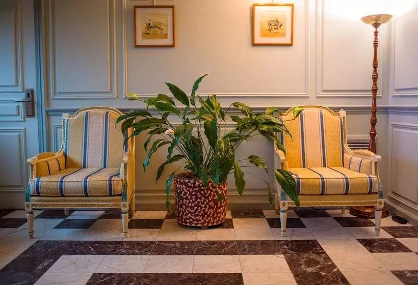 Fotos del hotel Hôtel Colbert - Spa & Casino:  2