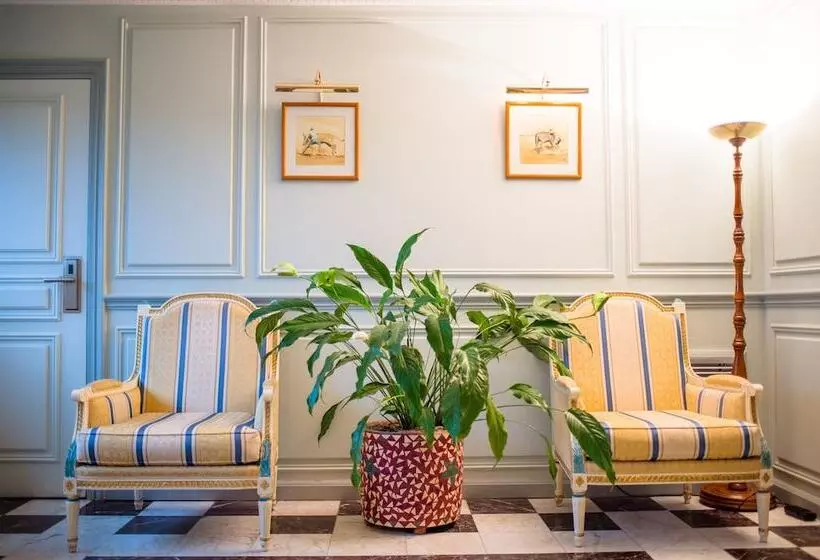 Fotos del hotel Hôtel Colbert - Spa & Casino:  9