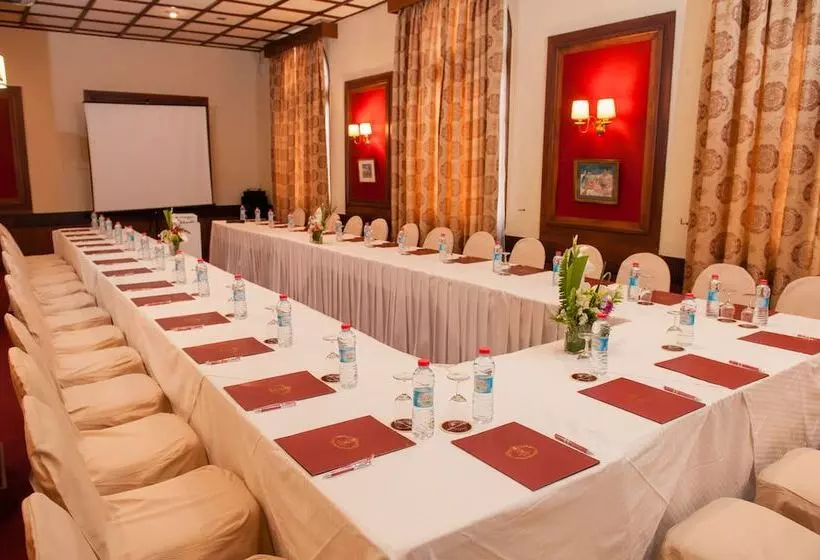 Fotos del hotel Hôtel Colbert - Spa & Casino:  6