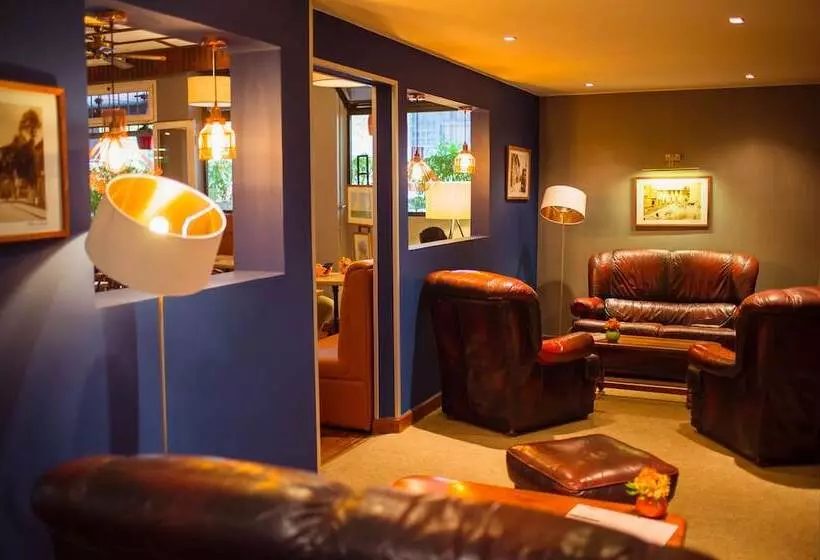 Fotos del hotel Hôtel Colbert - Spa & Casino:  15