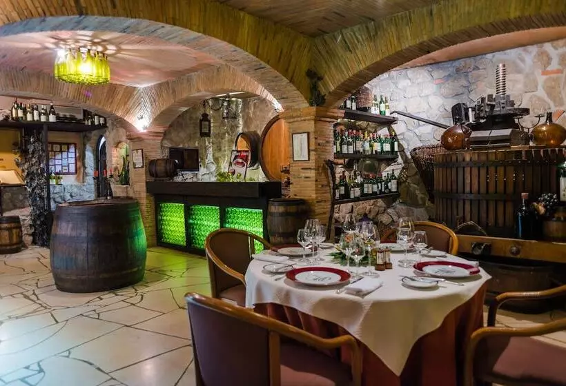 Fotos del hotel Hôtel Colbert - Spa & Casino:  21