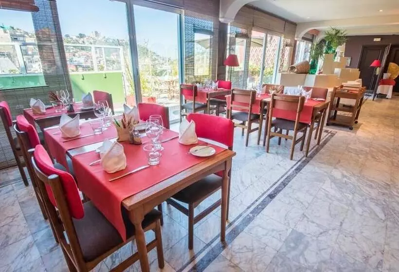 Fotos del hotel Hôtel Colbert - Spa & Casino:  22