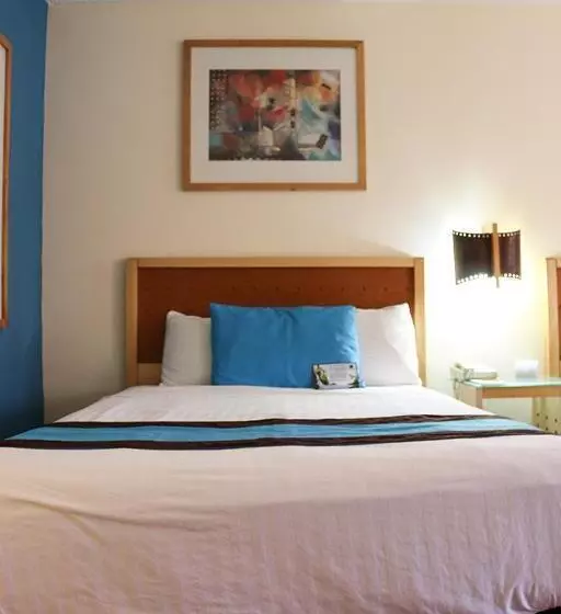 Fotos del hotel Colonial Ciudad Juarez:  21