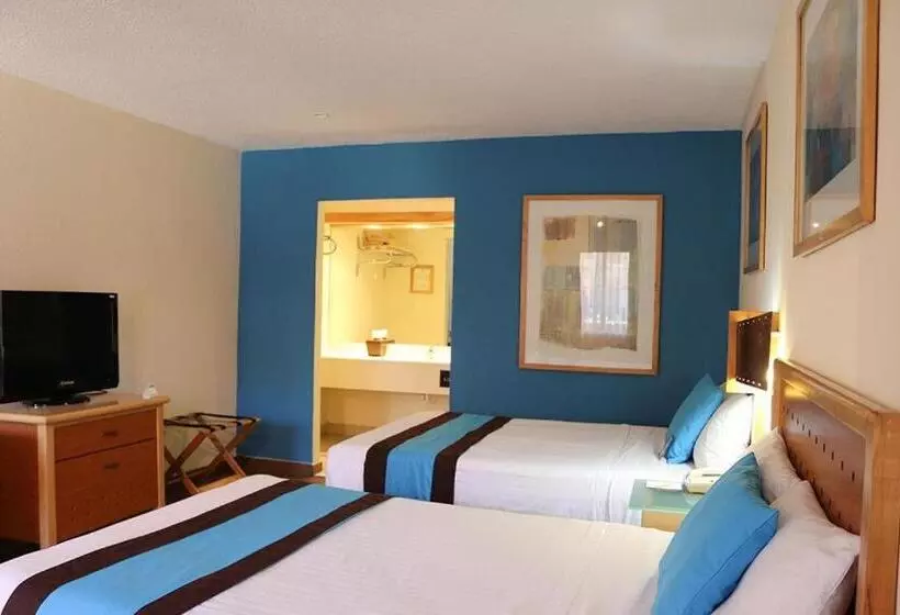 Fotos del hotel Colonial Ciudad Juarez:  23