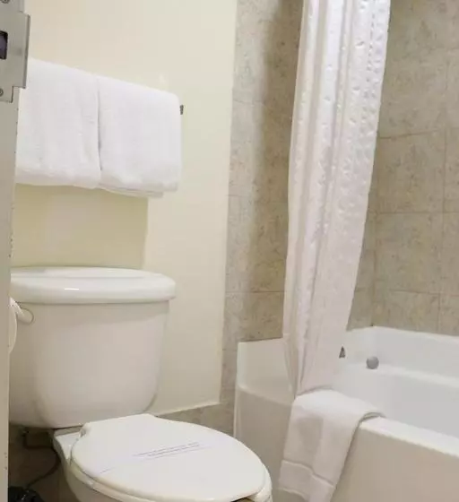 Fotos del hotel Colonial Ciudad Juarez:  12