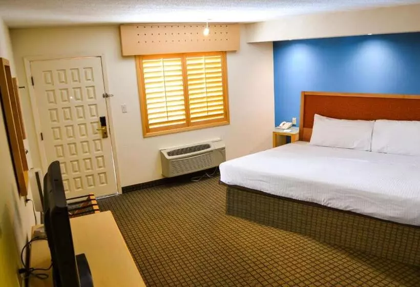 Colonial Ciudad Juarez