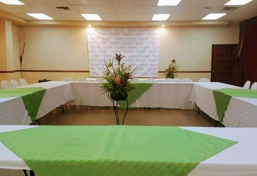 Fotos del hotel Colonial Ciudad Juarez:  20