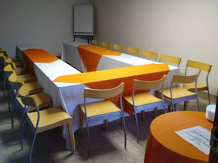 Fotos del hotel Colonial Ciudad Juarez:  22