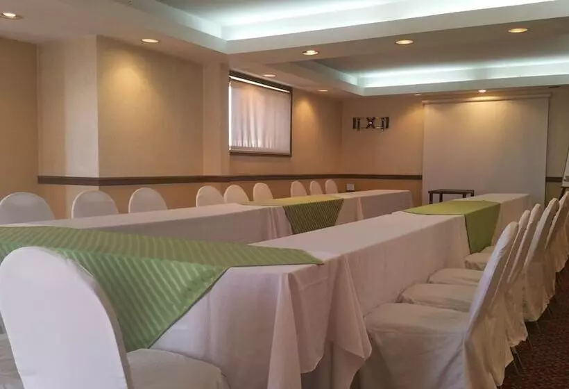 Fotos del hotel Colonial Ciudad Juarez:  5