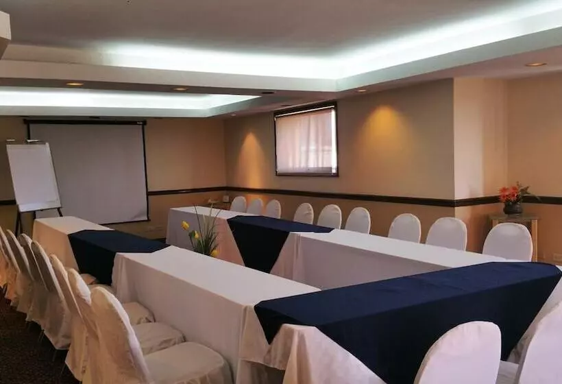 Fotos del hotel Colonial Ciudad Juarez:  16