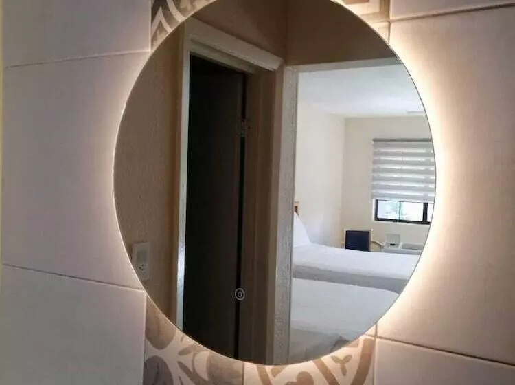 Fotos del hotel Colonial Ciudad Juarez:  25