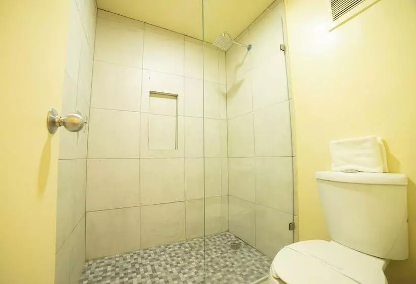 Fotos del hotel Colonial Ciudad Juarez:  6