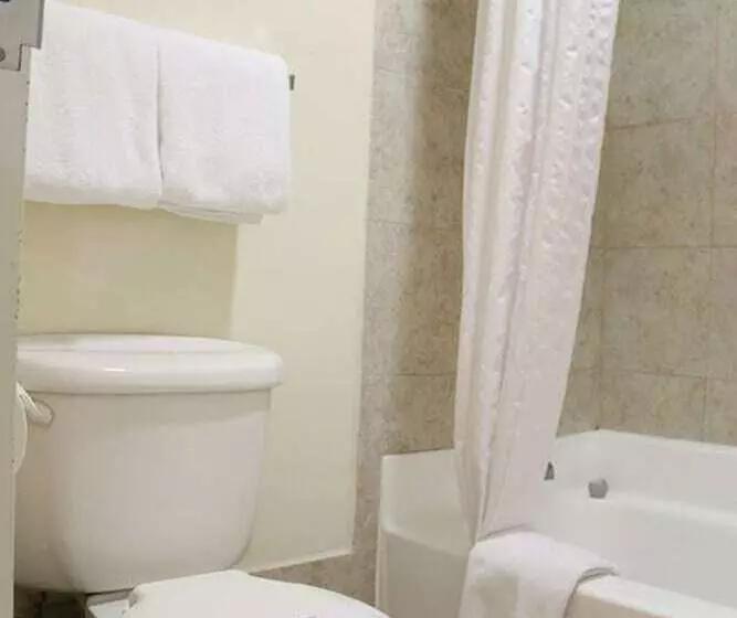 Fotos del hotel Colonial Ciudad Juarez:  17