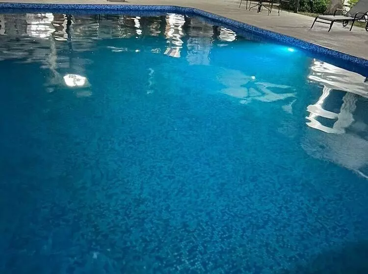 Fotos del hotel Colonial Ciudad Juarez:  2