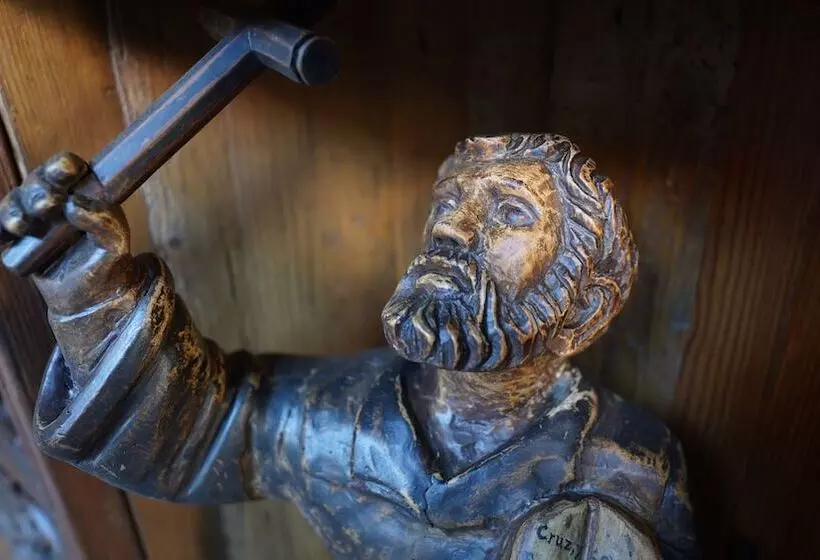 Fotos del hotel De La Soledad:  7