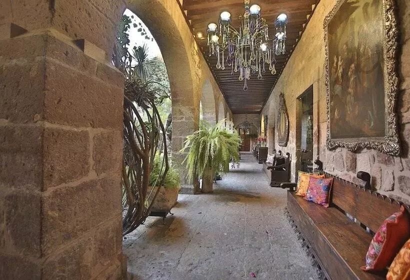 Fotos del hotel De La Soledad:  17