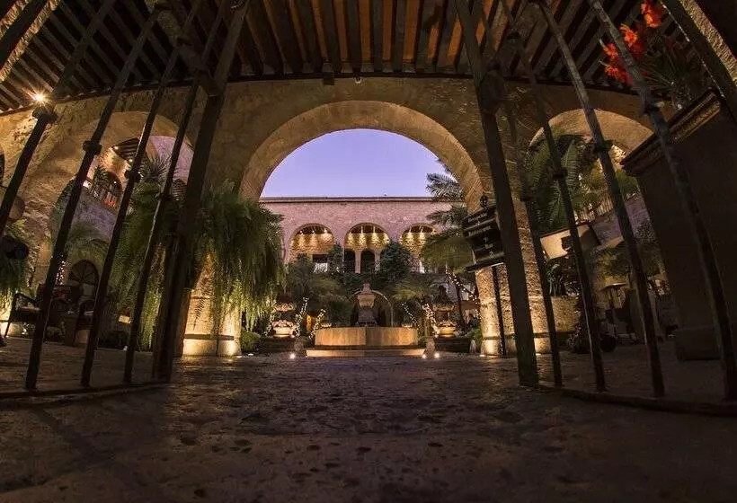 Fotos del hotel De La Soledad:  25