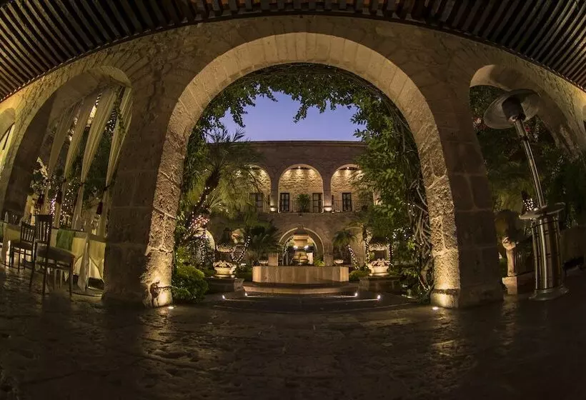 Fotos del hotel De La Soledad:  3