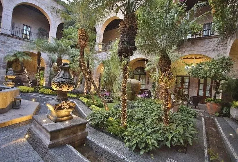 Fotos del hotel De La Soledad:  18