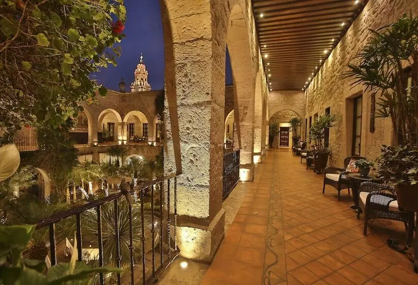 Fotos del hotel De La Soledad:  8