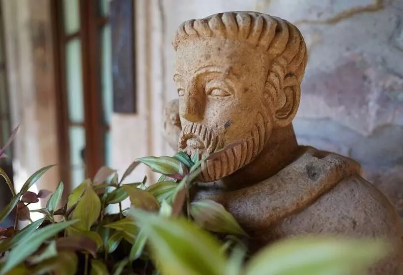 Fotos del hotel De La Soledad:  2