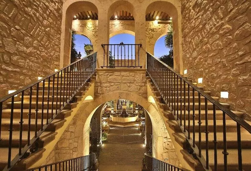 Fotos del hotel De La Soledad:  16