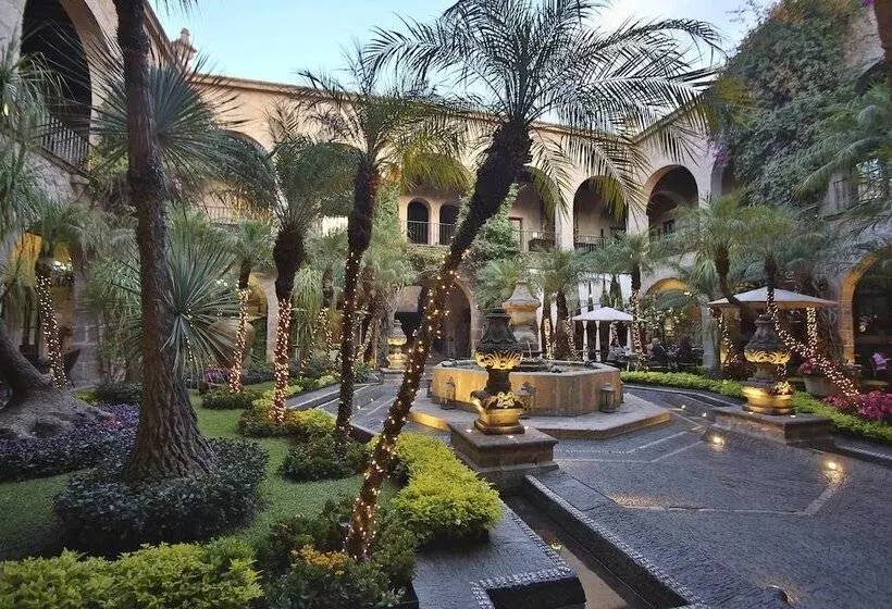 Fotos del hotel De La Soledad:  24