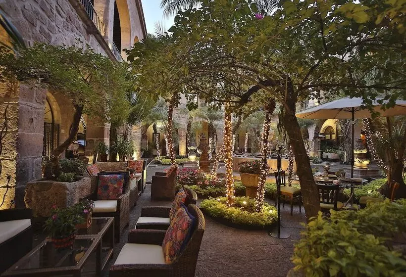 Fotos del hotel De La Soledad:  10