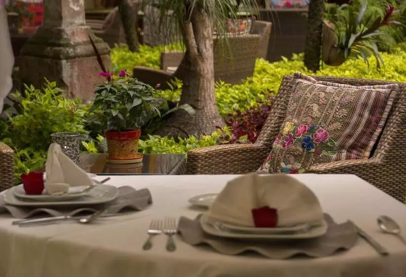 Fotos del hotel De La Soledad:  4