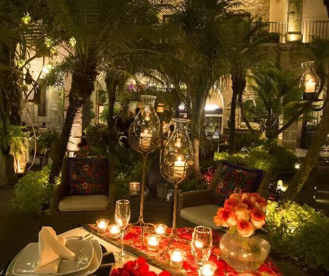 Fotos del hotel De La Soledad:  6