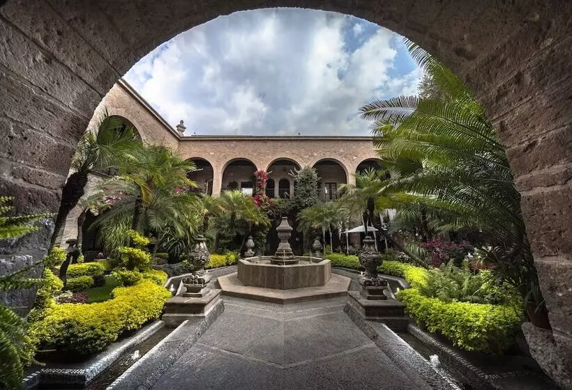 Fotos del hotel De La Soledad:  19