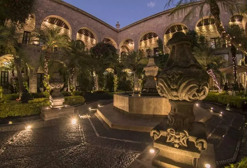 Fotos del hotel De La Soledad:  22