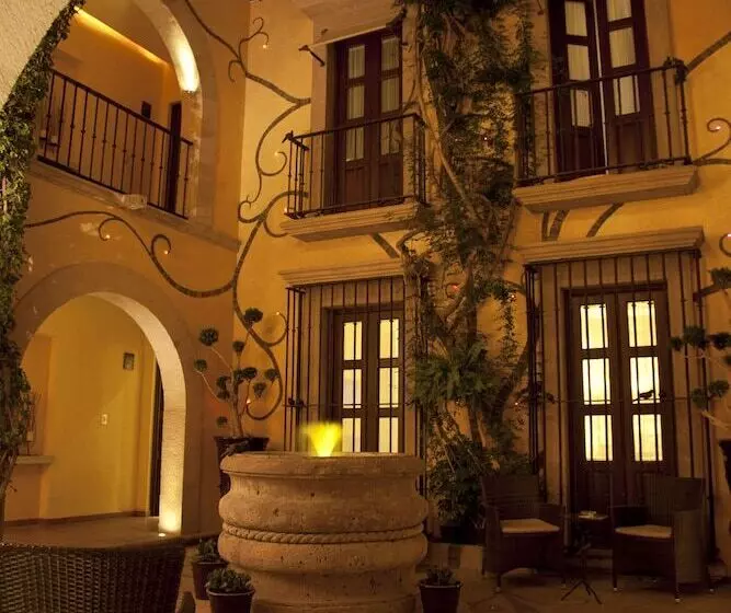 Fotos del hotel De La Soledad:  23