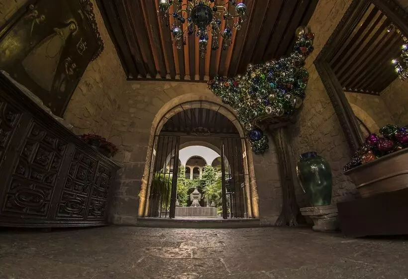 Fotos del hotel De La Soledad:  13