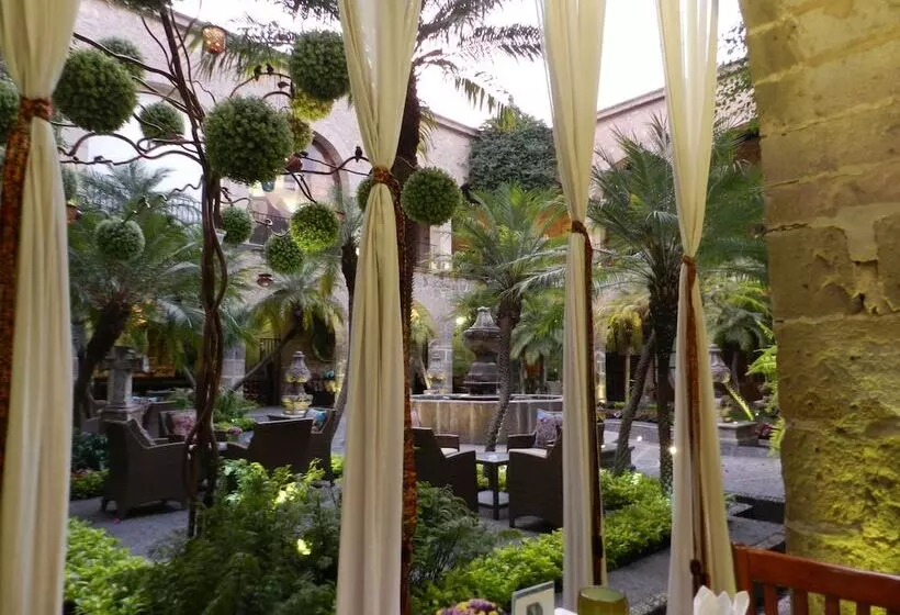 Fotos del hotel De La Soledad:  14