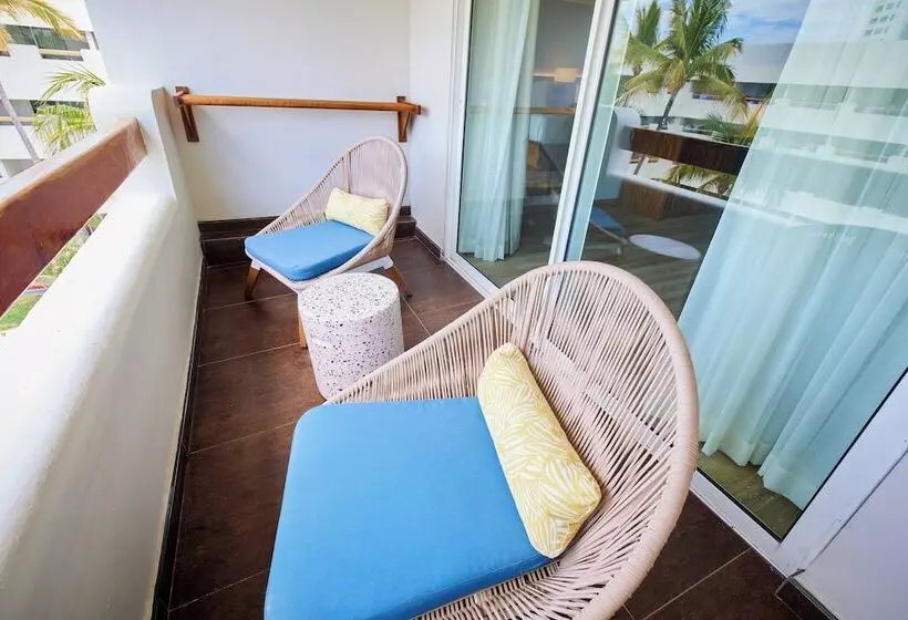 Fotos del hotel Emporio Mazatlan:  6