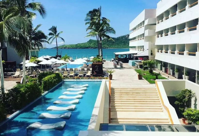 Fotos del hotel Emporio Mazatlan:  24