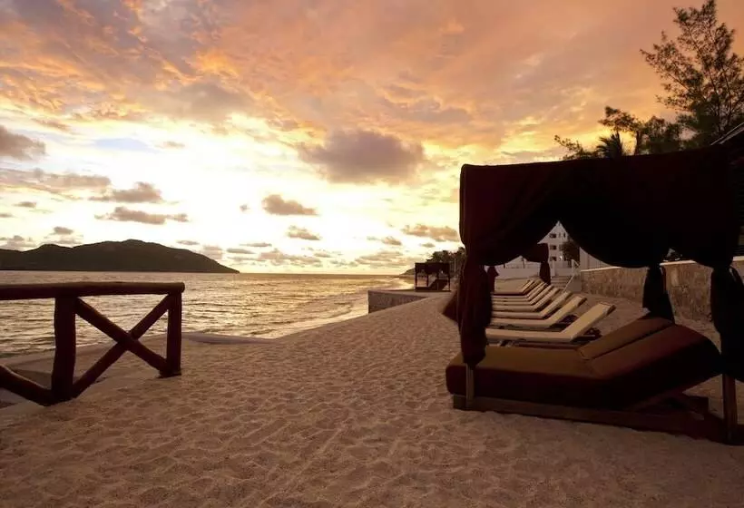 Fotos del hotel Emporio Mazatlan:  15