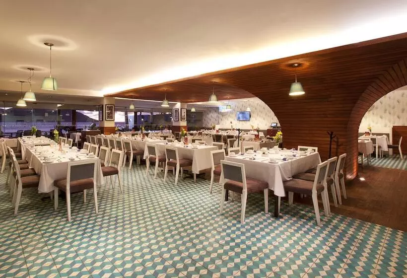 Fotos del hotel Emporio Mazatlan:  17