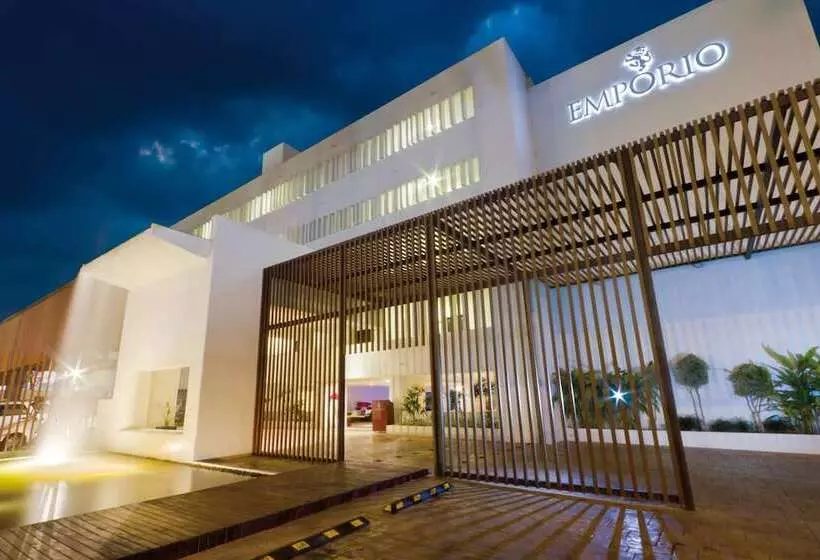 Fotos del hotel Emporio Mazatlan:  18