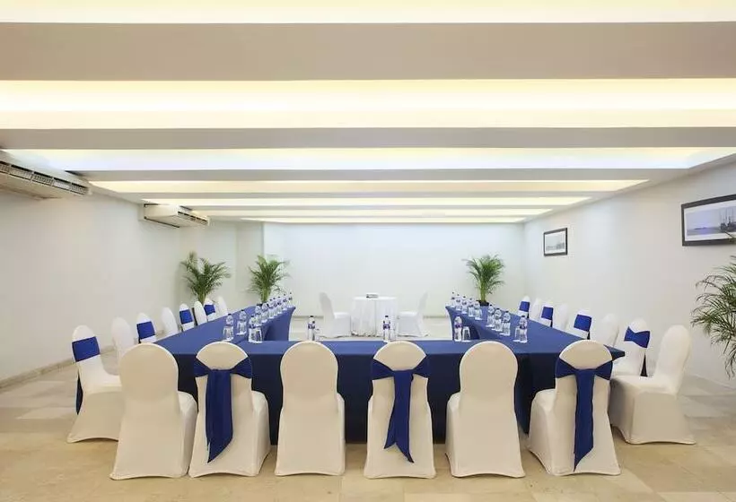 Fotos del hotel Emporio Mazatlan:  5