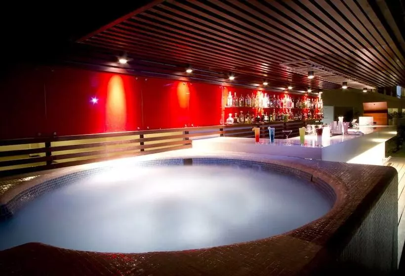 Fotos del hotel Emporio Mazatlan:  4