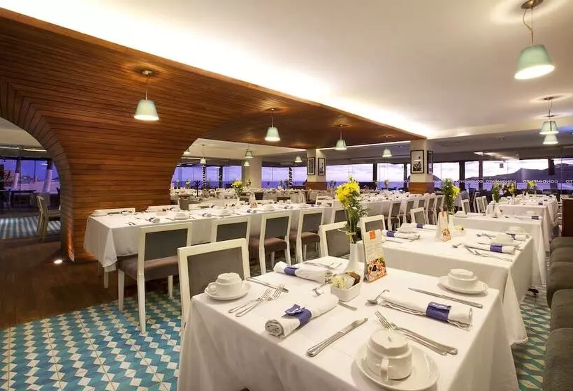 Fotos del hotel Emporio Mazatlan:  11