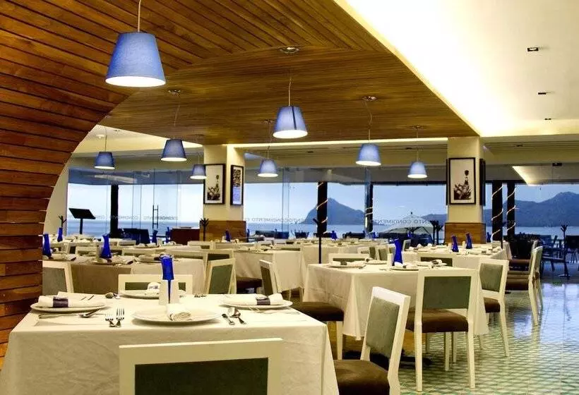 Fotos del hotel Emporio Mazatlan:  3