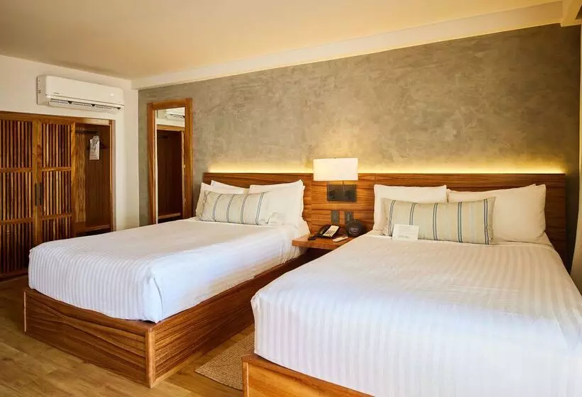 Fotos del hotel Emporio Mazatlan:  2