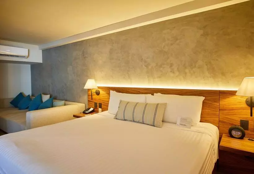 Fotos del hotel Emporio Mazatlan:  16