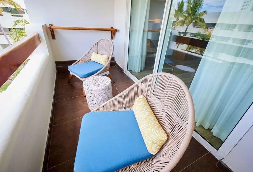 Fotos del hotel Emporio Mazatlan:  13