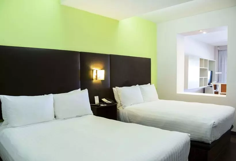 Fotos del hotel Emporio Mazatlan:  10