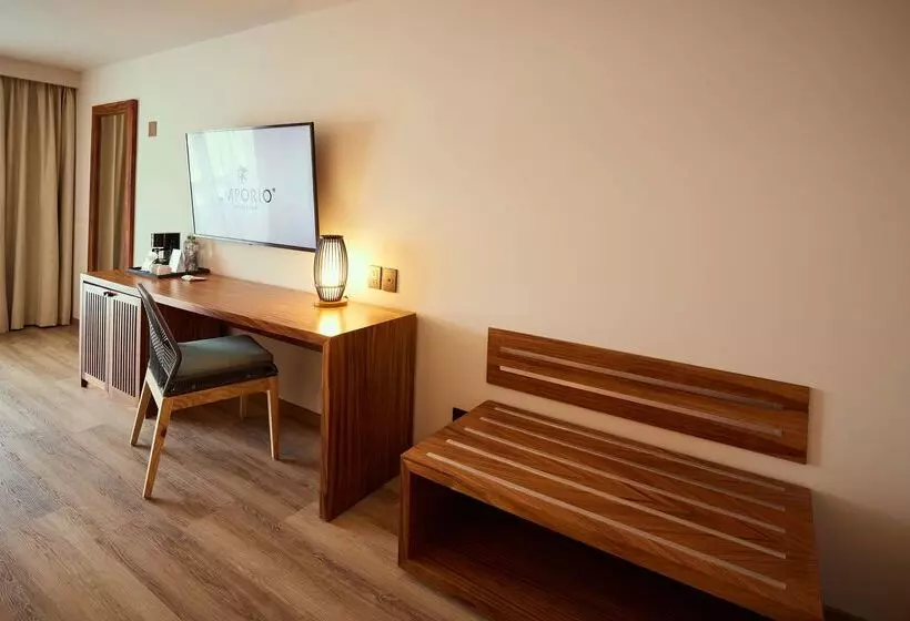 Fotos del hotel Emporio Mazatlan:  20